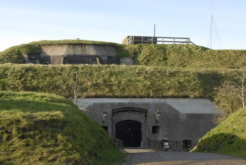 Fort Pannerden op werelderfgoedlijst, kans of bedreiging?